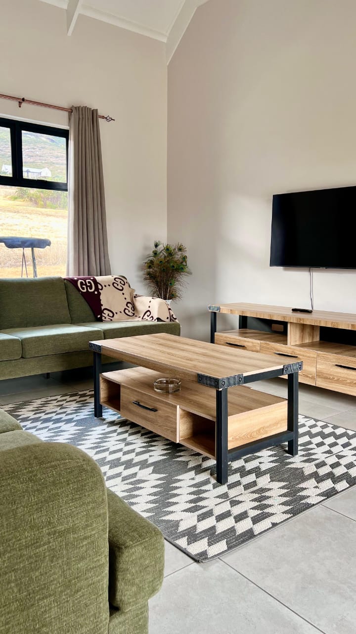 3 Bedroom Property for Sale in Clarens Mountain Estate Free State